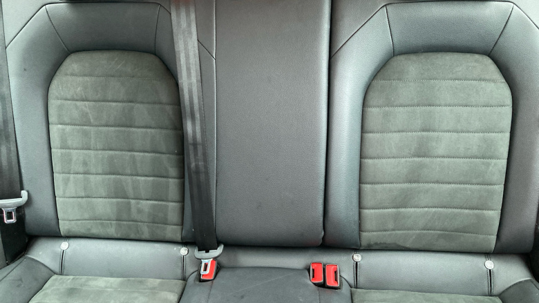 SEAT Arona 1.0 TSI 110 FR Edition 5dr Petrol Hatchback